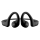 QCY T22 Crossky Link czarne T22-black - 1160481 - zdjęcie 4